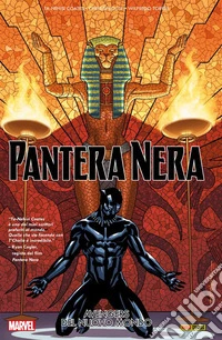 Pantera Nera (2016) 4Avengers Del Nuovo Mondo. E-book. Formato EPUB ebook