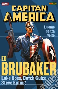 Capitan America Brubaker Collection 9L’uomo senza volto. E-book. Formato EPUB ebook
