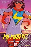 Ms. Marvel (2015) 1Super famosa. E-book. Formato EPUB ebook di Adrian Alphona