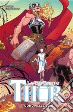 La Potente Thor (2015) 1Tuono Nelle Vene. E-book. Formato EPUB ebook