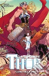 La Potente Thor (2015) 1Tuono Nelle Vene. E-book. Formato EPUB ebook di Jason Aaron
