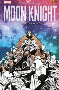 Moon Knight (2016) 3Nascita e morte. E-book. Formato EPUB ebook