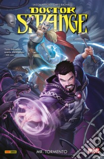 Doctor Strange (2015) 4Mr. Tormento. E-book. Formato EPUB ebook di Jason Aaron