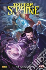 Doctor Strange (2015) 4Mr. Tormento. E-book. Formato EPUB ebook