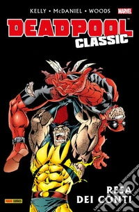 Deadpool Classic 7Resa dei conti. E-book. Formato EPUB ebook