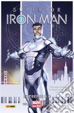 Superior Iron Man - Extremis 3.0. E-book. Formato EPUB ebook