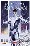 Superior Iron Man - Extremis 3.0. E-book. Formato EPUB ebook