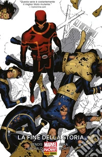 Gli Incredibili X-Men (2013) 6La fine della storia. E-book. Formato EPUB ebook