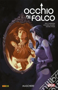 Occhio di Falco (2016) 2Maschere. E-book. Formato EPUB ebook