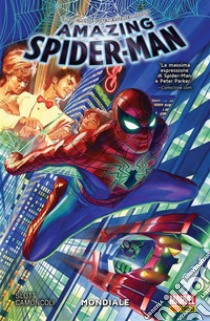 Amazing Spider-Man (2015) 1Mondiale. E-book. Formato EPUB ebook di Dan Slott