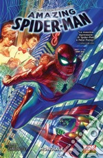 Amazing Spider-Man (2015) 1Mondiale. E-book. Formato EPUB ebook