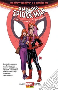 Secret Wars: Spider-Man – Rinnovare le promesse. E-book. Formato EPUB ebook