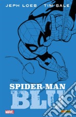 Spider-Man: Blu (Marvel Collection). E-book. Formato Mobipocket ebook