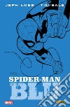 Spider-Man: Blu. E-book. Formato EPUB ebook