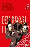 Deadpool (2008) 1Uno Di Noi. E-book. Formato EPUB ebook