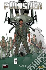 Punisher - The Platoon. E-book. Formato EPUB ebook