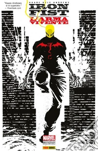 Iron Fist: L'Arma Vivente. E-book. Formato EPUB ebook