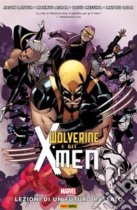 Wolverine e gli X-Men. E-book. Formato EPUB ebook
