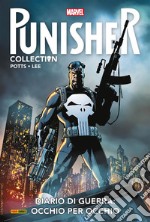 Punisher. Diario Di Guerra 1: Occhio Per Occhio. E-book. Formato EPUB ebook