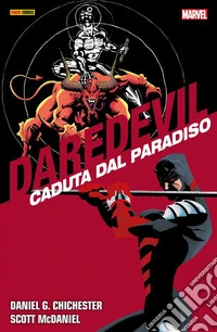 Daredevil Collection - Caduta dal Paradiso. E-book. Formato EPUB ebook