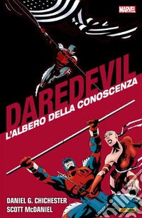 Daredevil Collection - L'albero della conoscenza. E-book. Formato EPUB ebook