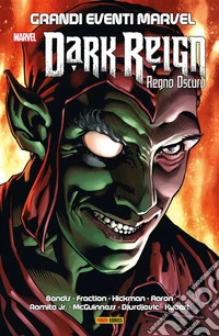 Dark Reign – Regno Oscuro. E-book. Formato EPUB ebook