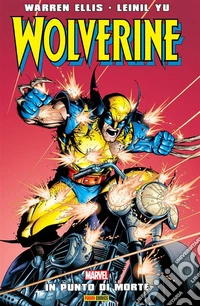 Wolverine - In punto di morteIn Punto Di Morte. E-book. Formato EPUB ebook