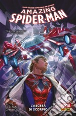 Amazing Spider-Man (2015) 2L’ascesa Di Scorpio. E-book. Formato EPUB ebook