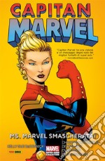 Capitan Marvel (2012) 1Ms. Marvel Smascherata!. E-book. Formato EPUB ebook