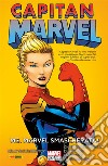 Capitan Marvel (2012) 1Ms. Marvel Smascherata!. E-book. Formato EPUB ebook