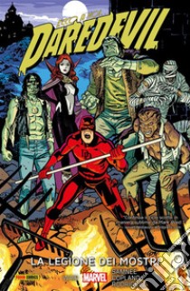 Daredevil (2011) 7La Legione Dei Mostri. E-book. Formato EPUB ebook di Mark Waid