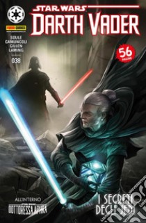 Darth Vader 38. E-book. Formato EPUB ebook di Charles Soule