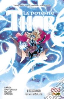 La Potente Thor (2015) 2I Signori Di Midgard. E-book. Formato EPUB ebook di Jason Aaron