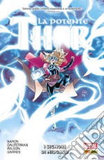 La Potente Thor (2015) 2I Signori Di Midgard. E-book. Formato EPUB ebook