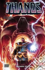 Thanos (2016) 3Thanos vince!. E-book. Formato EPUB ebook