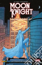 Moon Knight (2017) 1La follia è di famiglia. E-book. Formato EPUB ebook