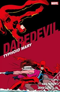 Daredevil Collection - Typhoid Mary. E-book. Formato EPUB ebook