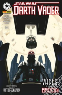 Darth Vader 41. E-book. Formato EPUB ebook di Charles Soule