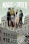 The Magic Order - Volume 1. E-book. Formato Mobipocket ebook di Olivier Coipel