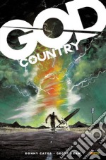 God country. E-book. Formato EPUB ebook