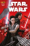 Star Wars. Gli ultimi jedi. E-book. Formato Mobipocket ebook di Gary Whitta