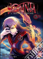 Somnia. Il gioco del serpente 3 (Manga). E-book. Formato EPUB ebook