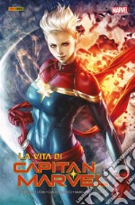 La vita di Capitan Marvel. E-book. Formato EPUB ebook