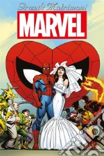 Grandi matrimoni Marvel. E-book. Formato EPUB