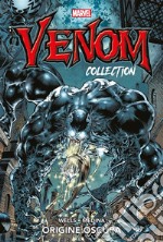 Venom Collection 1Origine oscura. E-book. Formato Mobipocket ebook