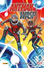 Ant-Man & Wasp: Persi e ritrovati. E-book. Formato Mobipocket ebook