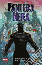 Pantera Nera (2018) 1L’impero intergalattico del Wakanda. E-book. Formato Mobipocket ebook