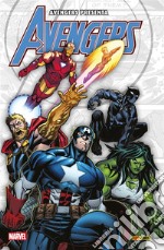 Avengers presenta: Avengers. E-book. Formato Mobipocket ebook