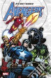 Avengers presenta: Avengers. E-book. Formato EPUB ebook