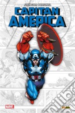 Avengers Presenta: Capitan America. E-book. Formato Mobipocket ebook